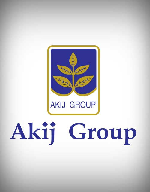 Akij